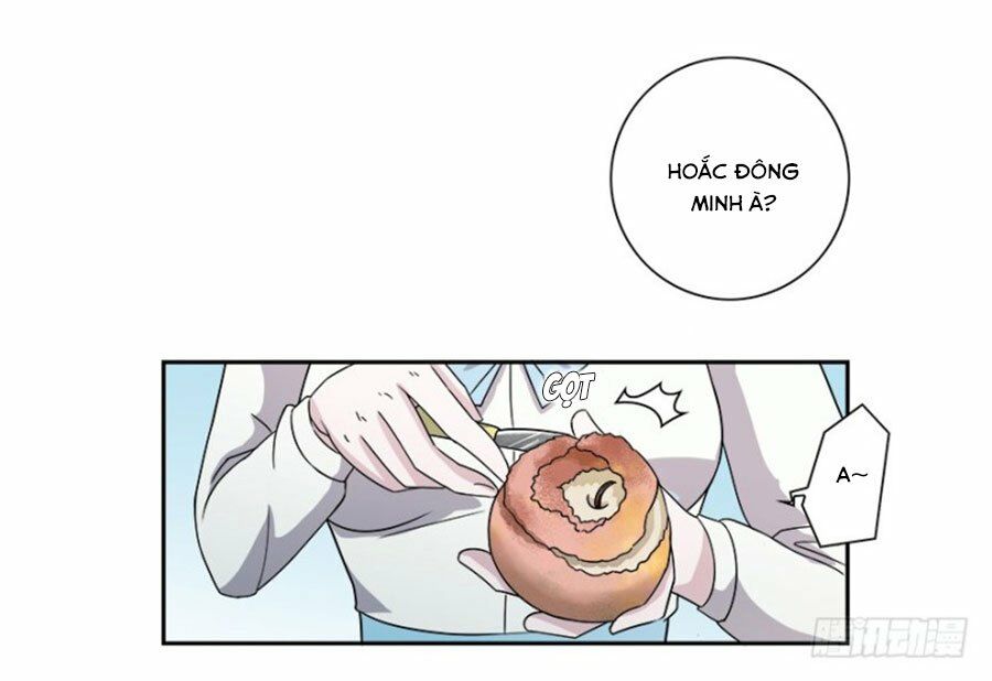 Thiên Kim Đường Môn: Chapter 62