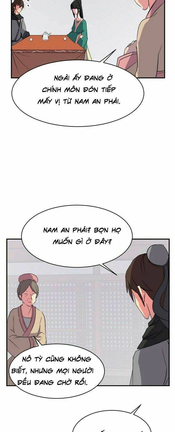 Trọng Sinh, Bất Khả Chiến Bại: Chapter 36