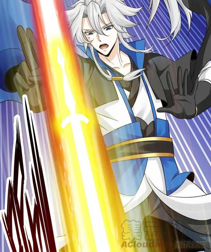 Chư Thiên Ký: Chapter 317