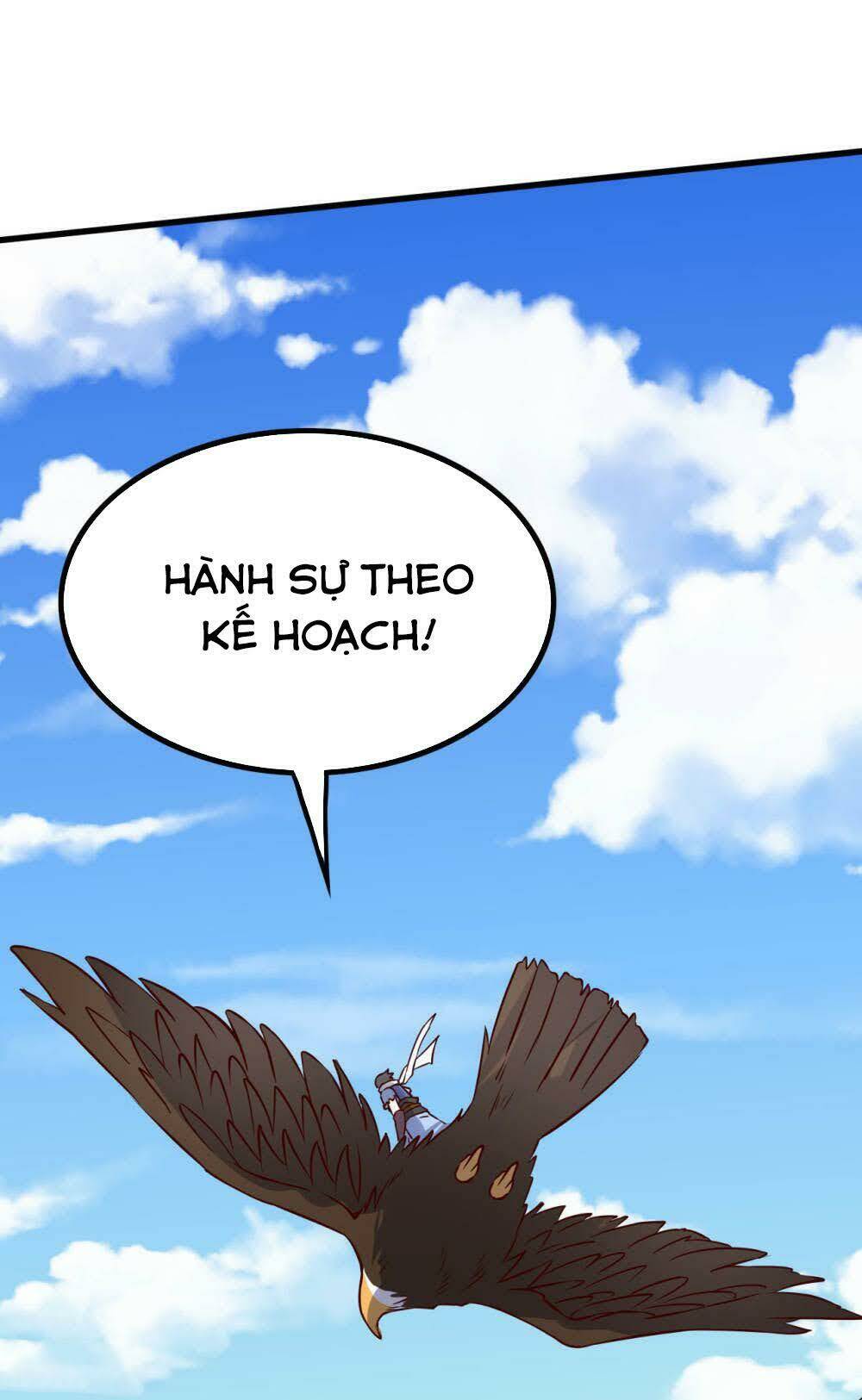 Thần Võ Đế Tôn: Chapter 66