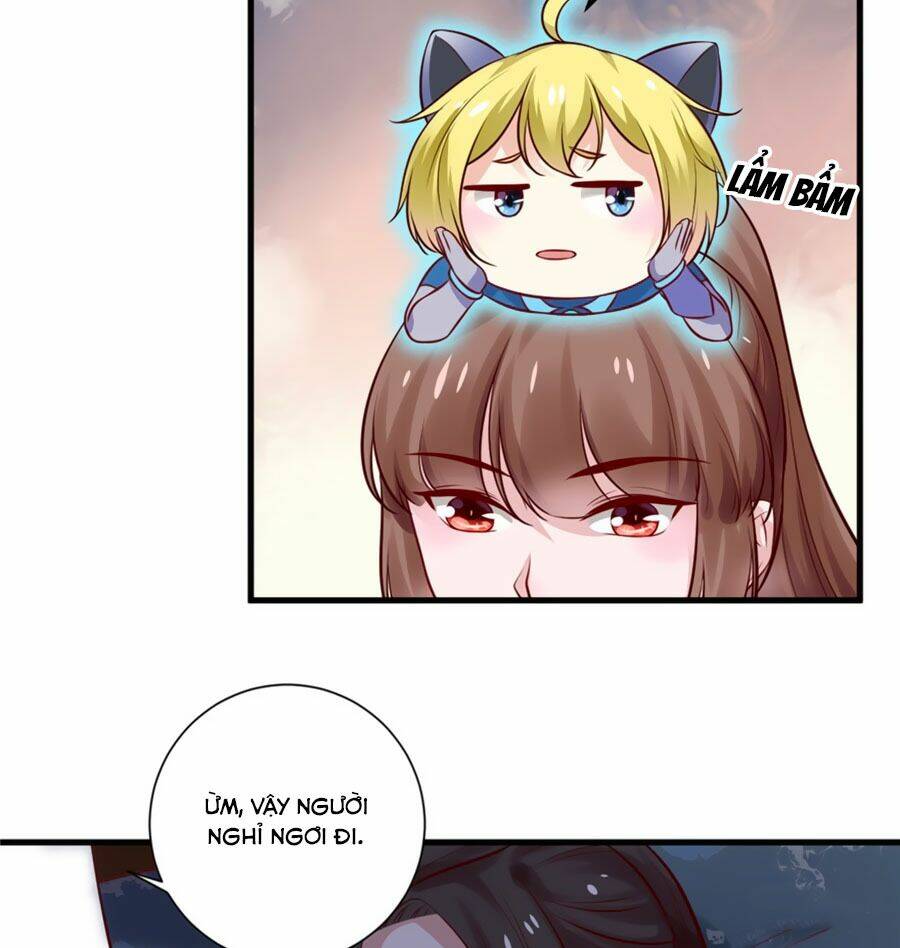 Nữ Đế Livestream Công Lược: Chapter 14