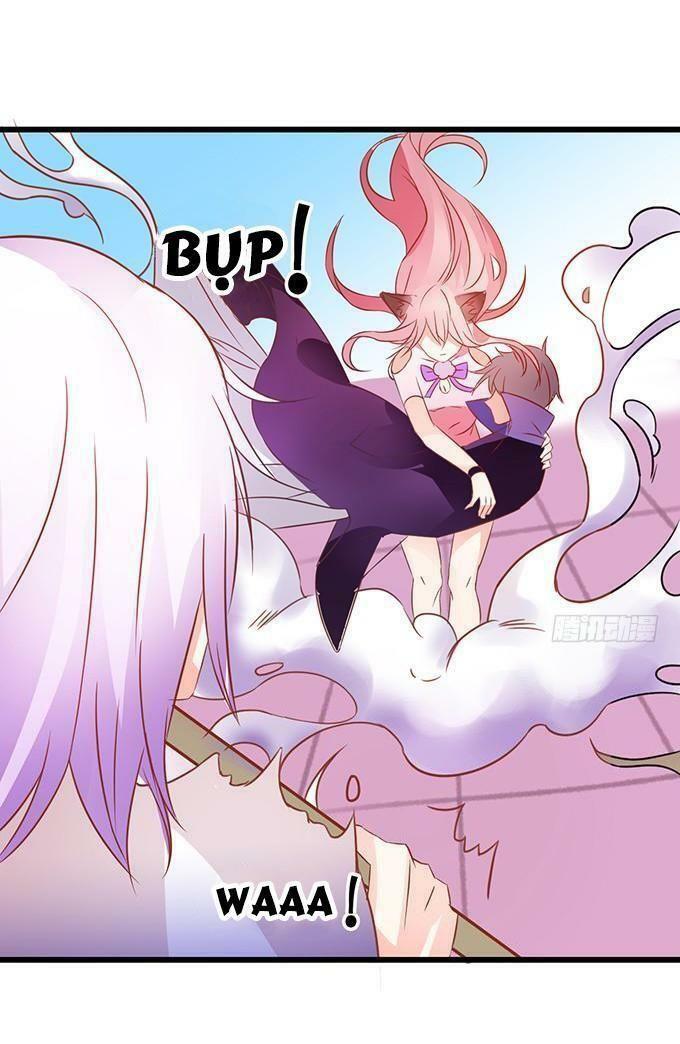 Hồ Tiên Hung Bạo: Chapter 20
