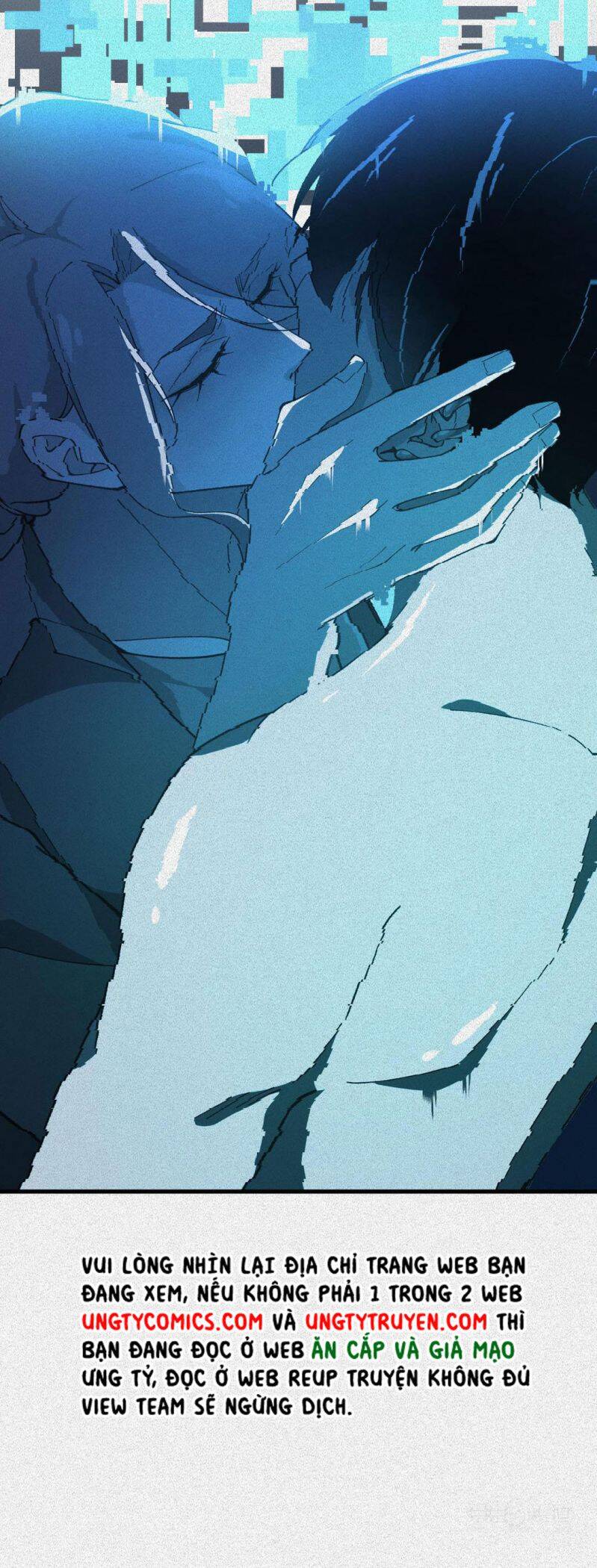 Ký Sinh Trùng: Chapter 13