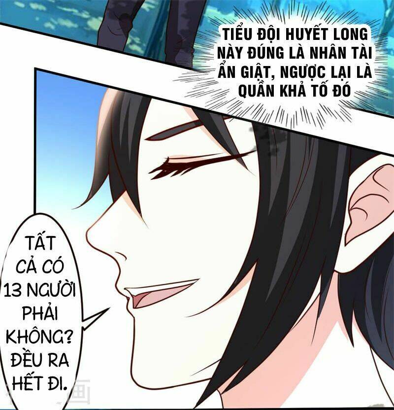 Trọng Sinh Tu Chân Tại Đô Thị: Chapter 44