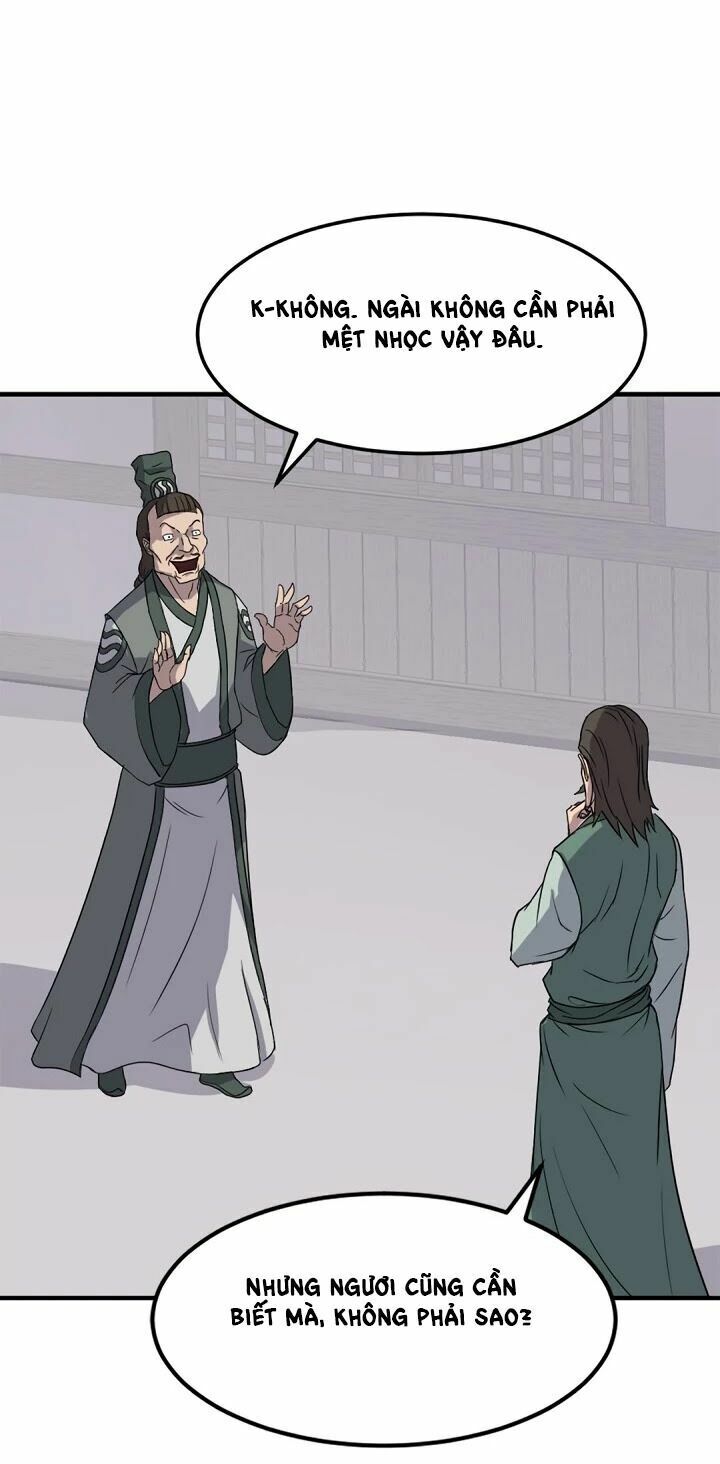 Trọng Sinh, Bất Khả Chiến Bại: Chapter 104