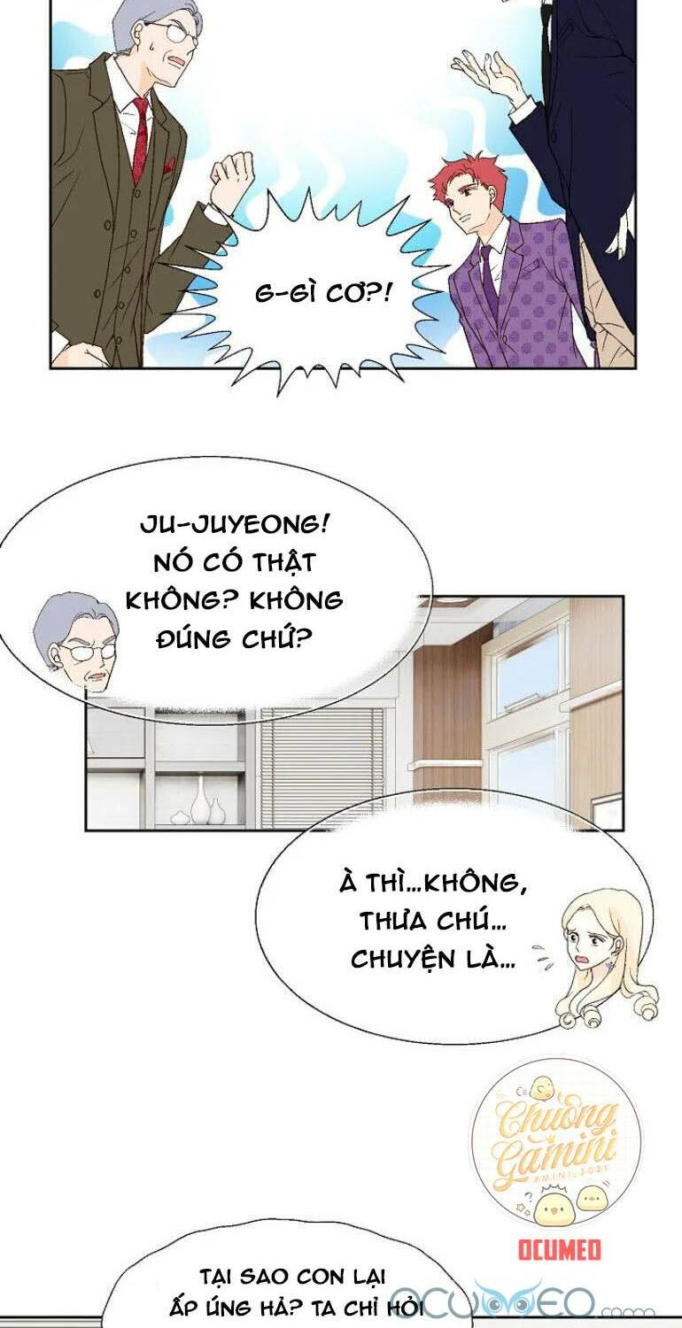 Lee Bom, Em Là Của Anh: Chapter 18