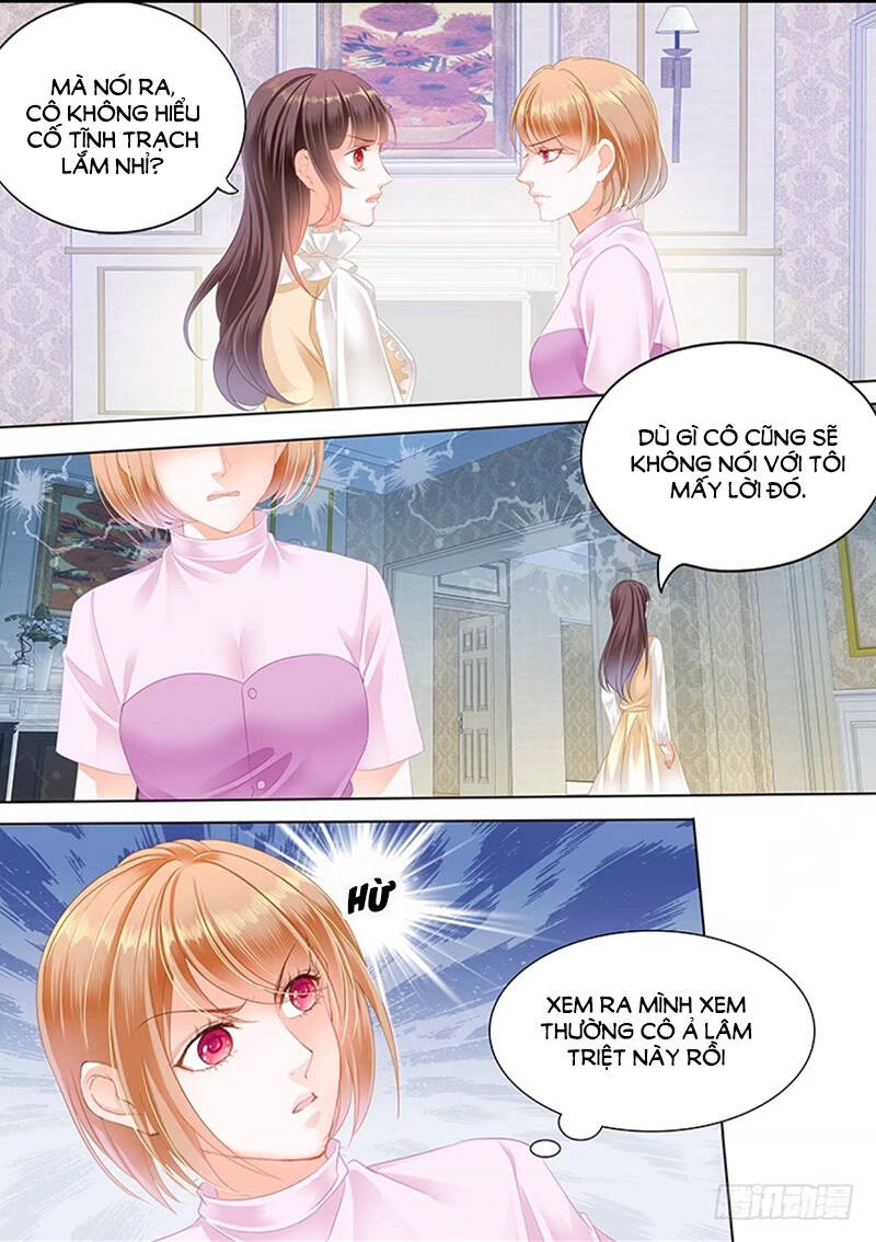 Thiểm Hôn Kiều Thê: Chapter 160