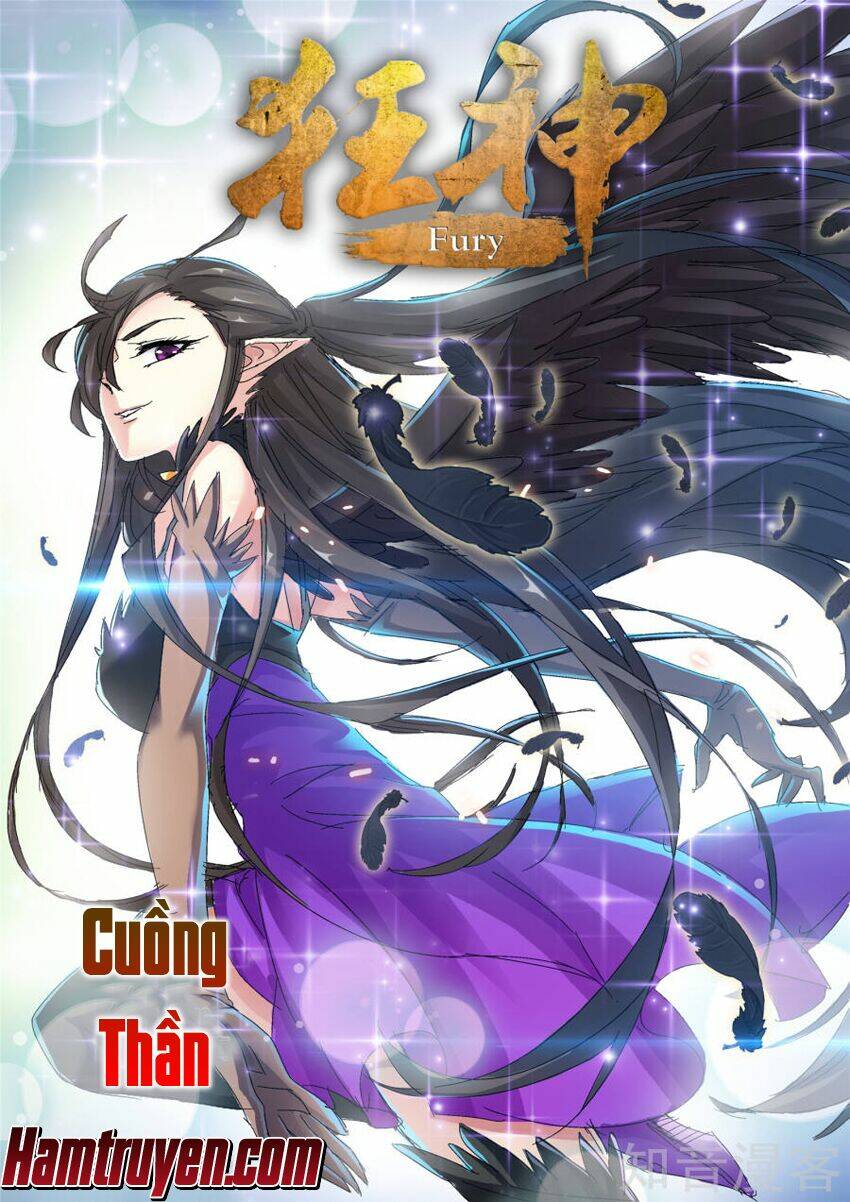 Cuồng Thần: Chapter 56