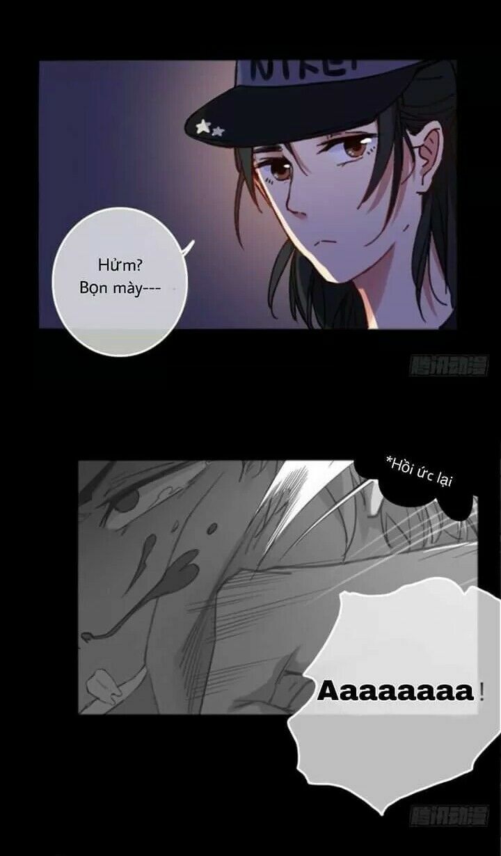 Thì Thầm: Chapter 10