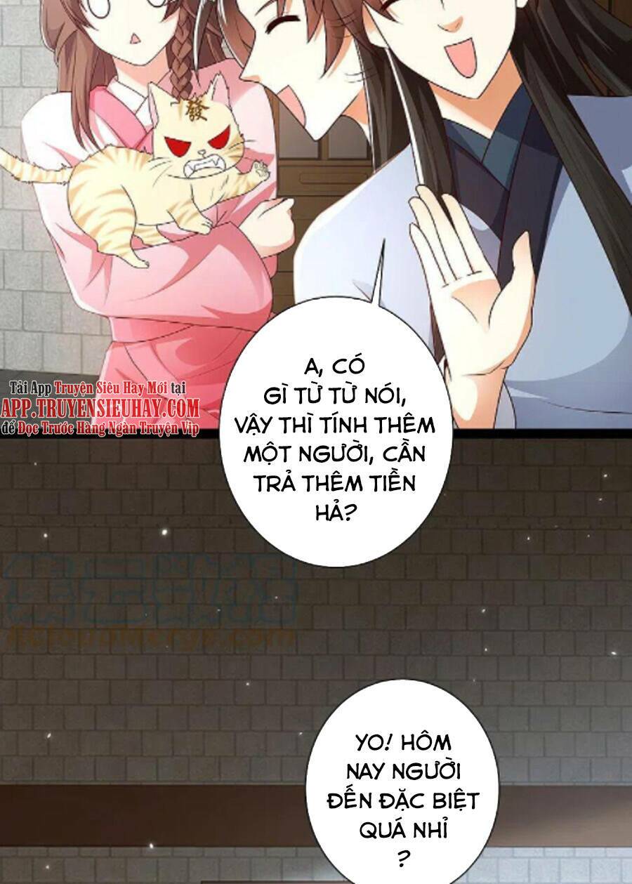 Khoa Kỹ Đại Tiên Tông: Chapter 55