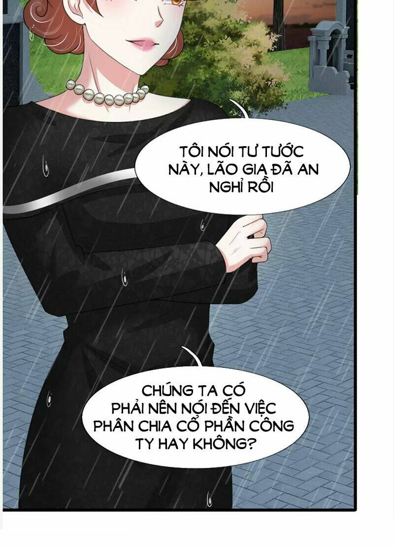 Phúc Hắc Lão Công Buông Em Ra: Chapter 146