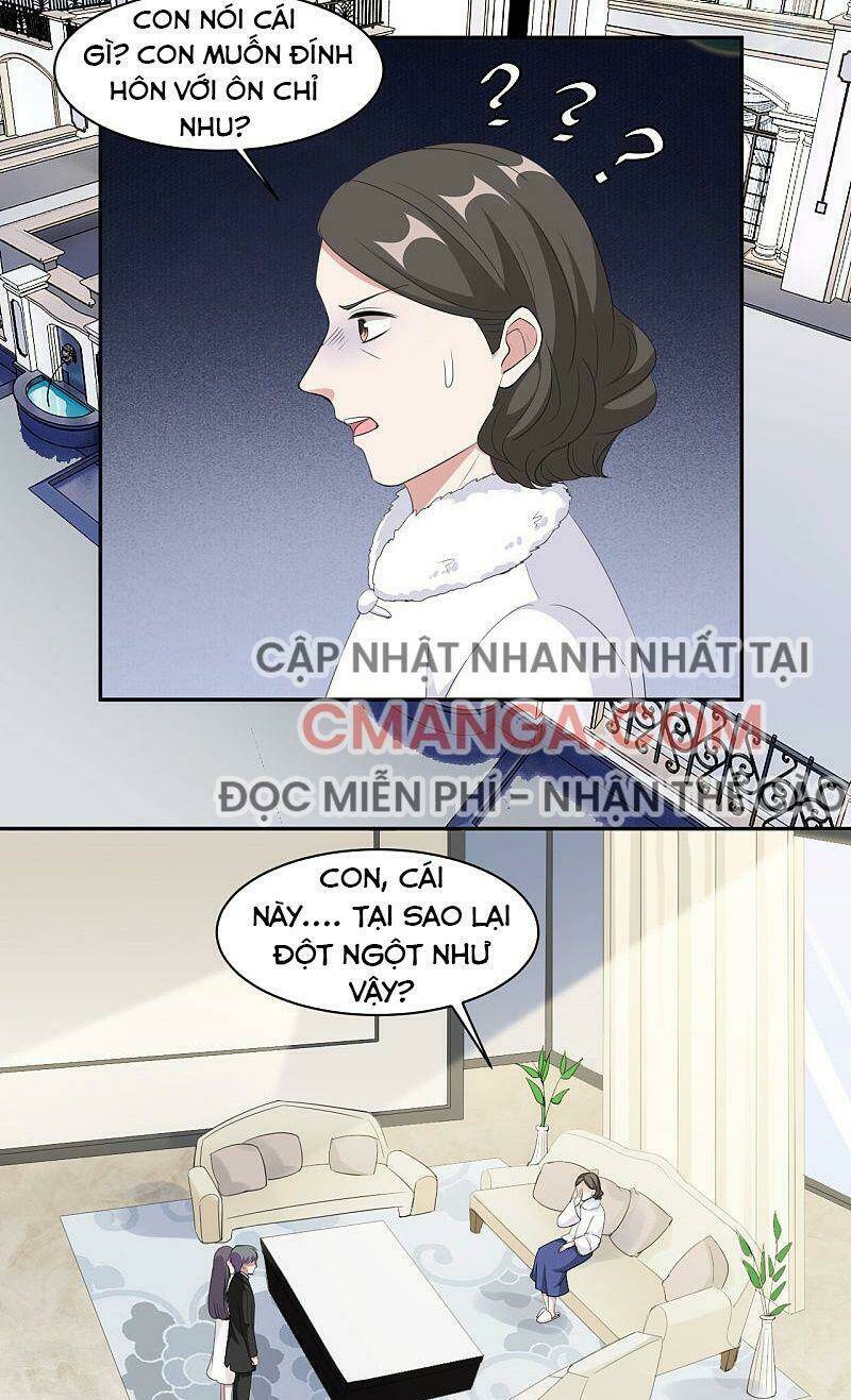Tổng Tài, Tránh Xa Tôi Ra: Chapter 71