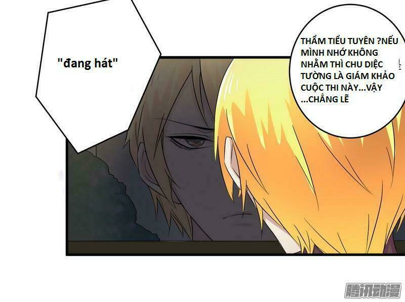 Tổng Tài Đã Cưới Em: Chapter 37