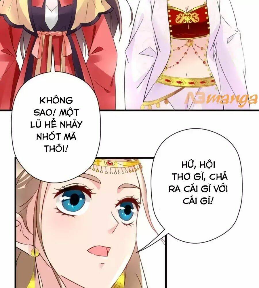 Vương Phi Có Chút Nghịch Ngợm: Chapter 39