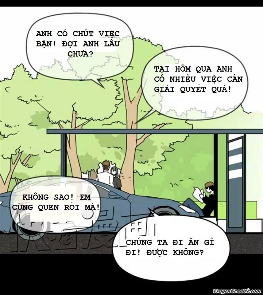 Ứng Dụng Thẩm Mỹ: Chapter 6