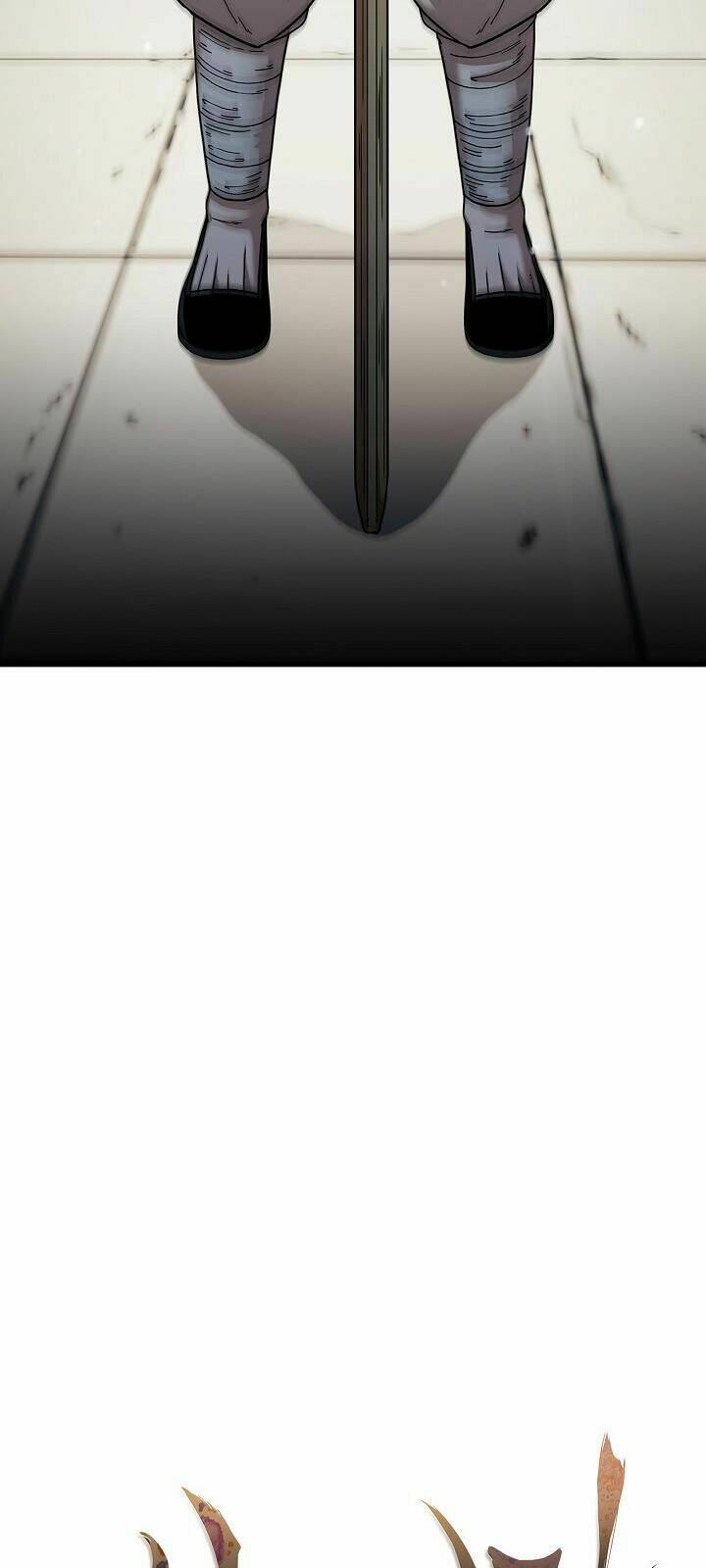 Thân Thủ Đệ Nhất Kiếm: Chapter 12