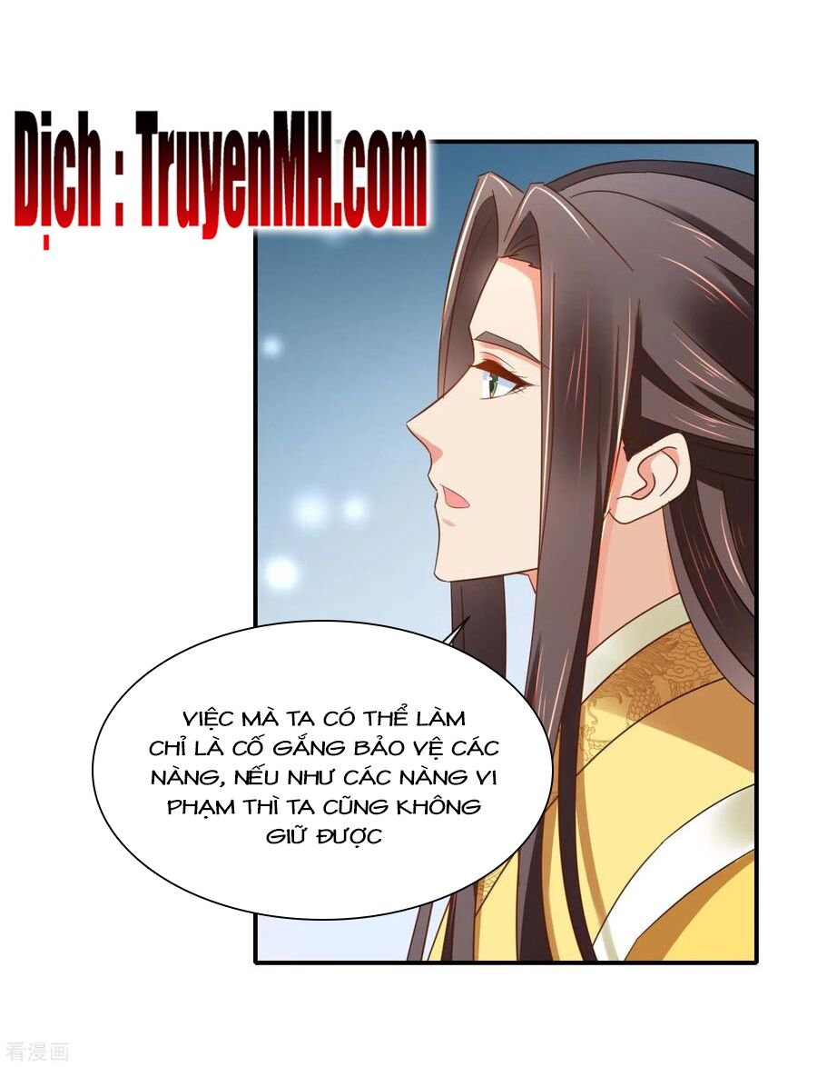 Lãnh Cung Phế Hậu Muốn Nghịch Thiên: Chapter 205