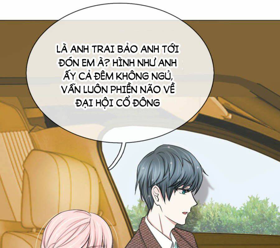 100 Phương Thức Đẩy Ngã Ca Ca: Chapter 13