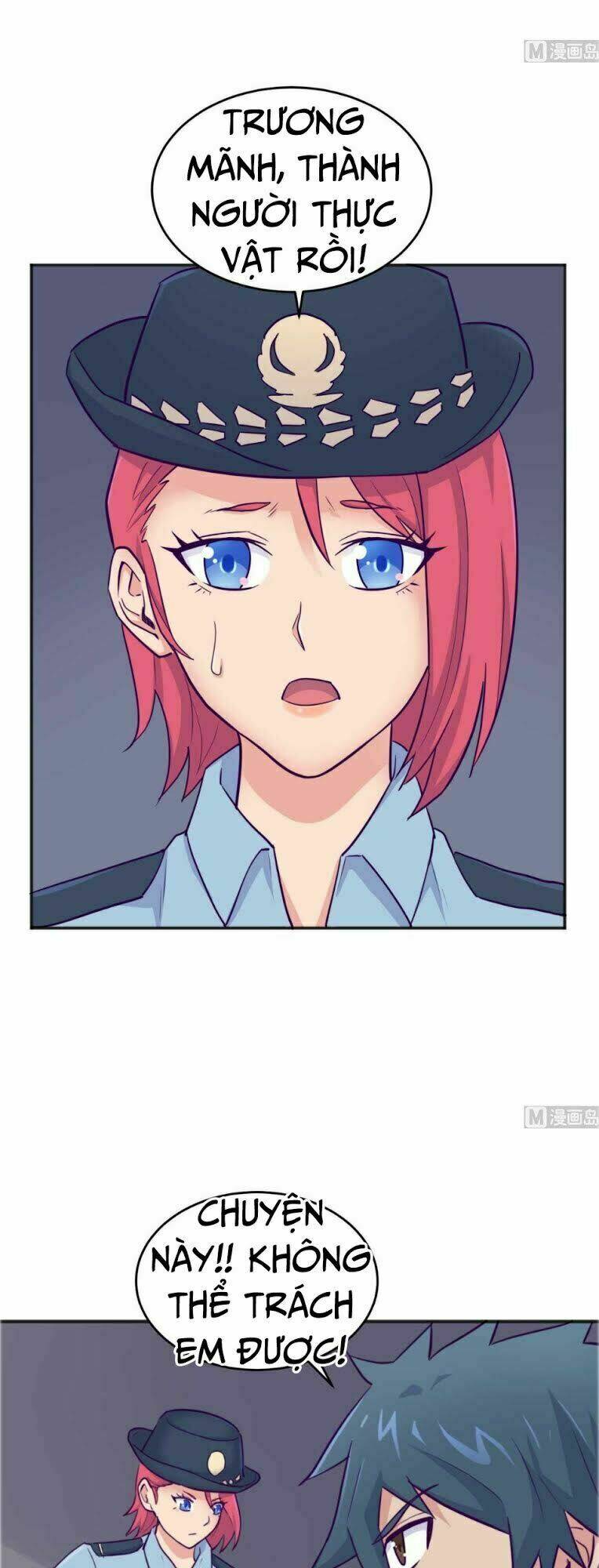 Bác Sĩ Riêng Của Nữ Thần: Chapter 50