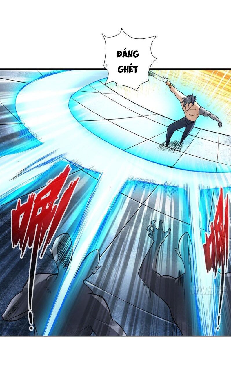 Hệ Thống Tìm Đường Chết Mạnh Nhất: Chapter 53