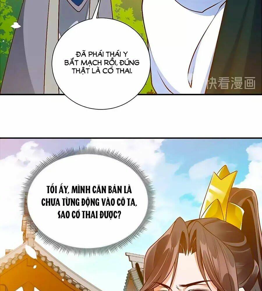 Thịnh Thế Lê Hoa Điện: Chapter 68