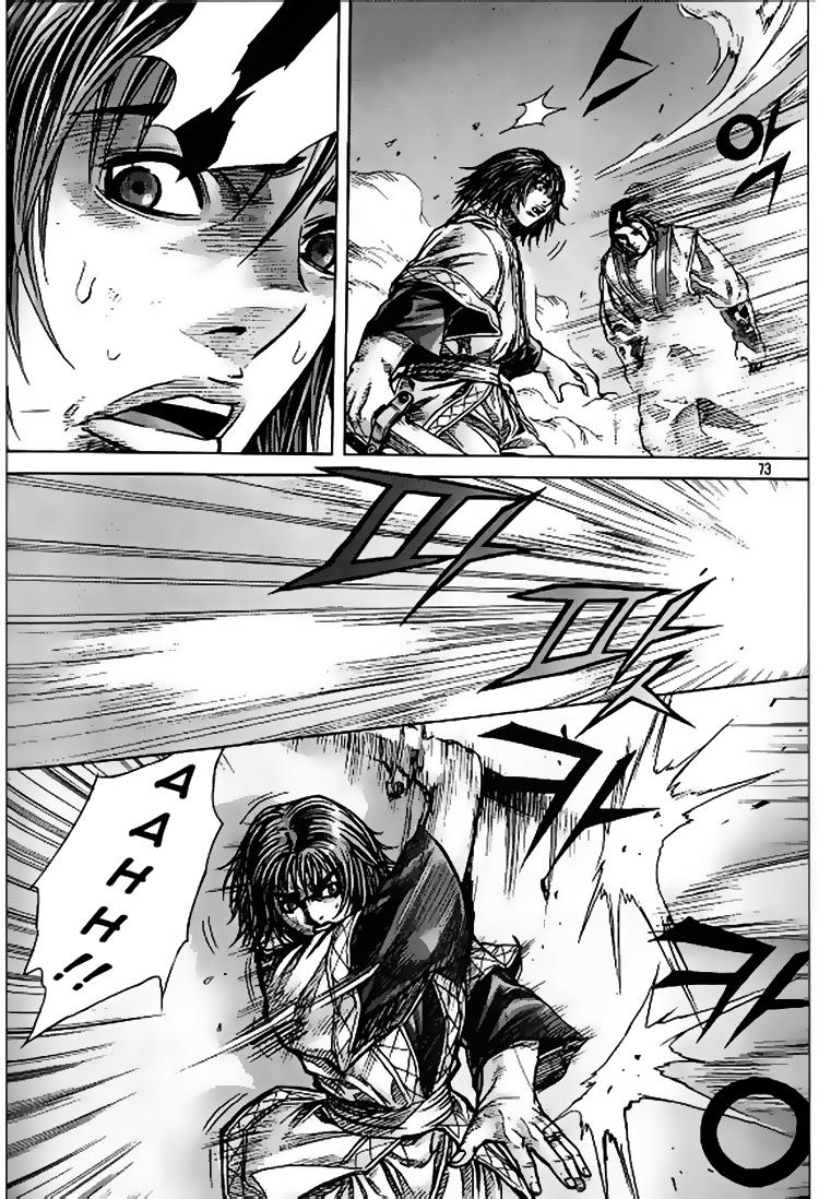 Diêm Đế: Chapter 97