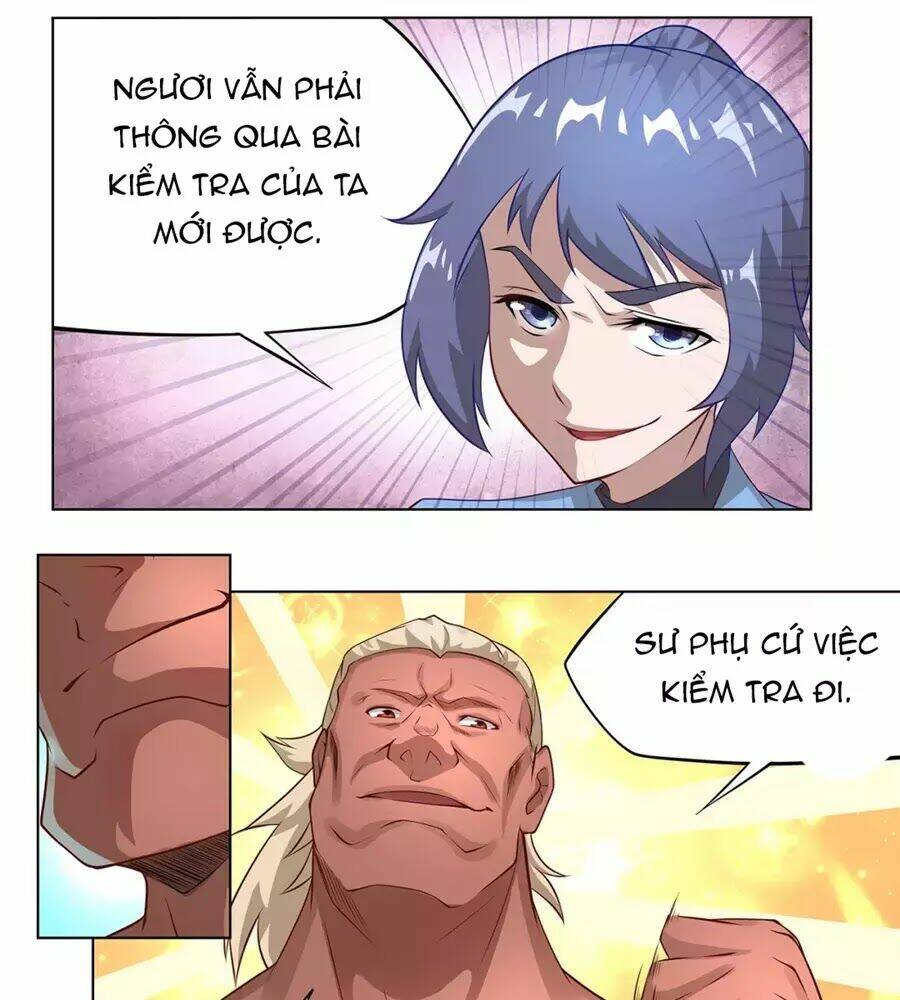 Siêu Năng Đại Hiệp: Chapter 10