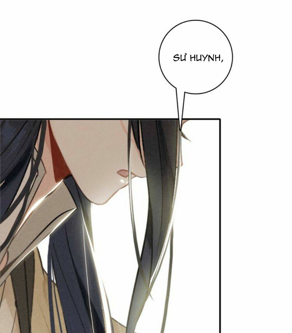 Đế Sư Tại Thượng: Chapter 30