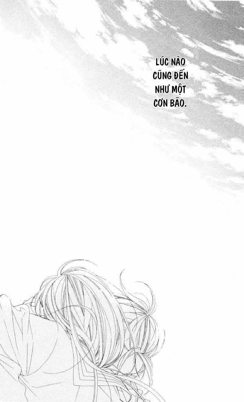 Hoa Trong Bão: Chapter 9