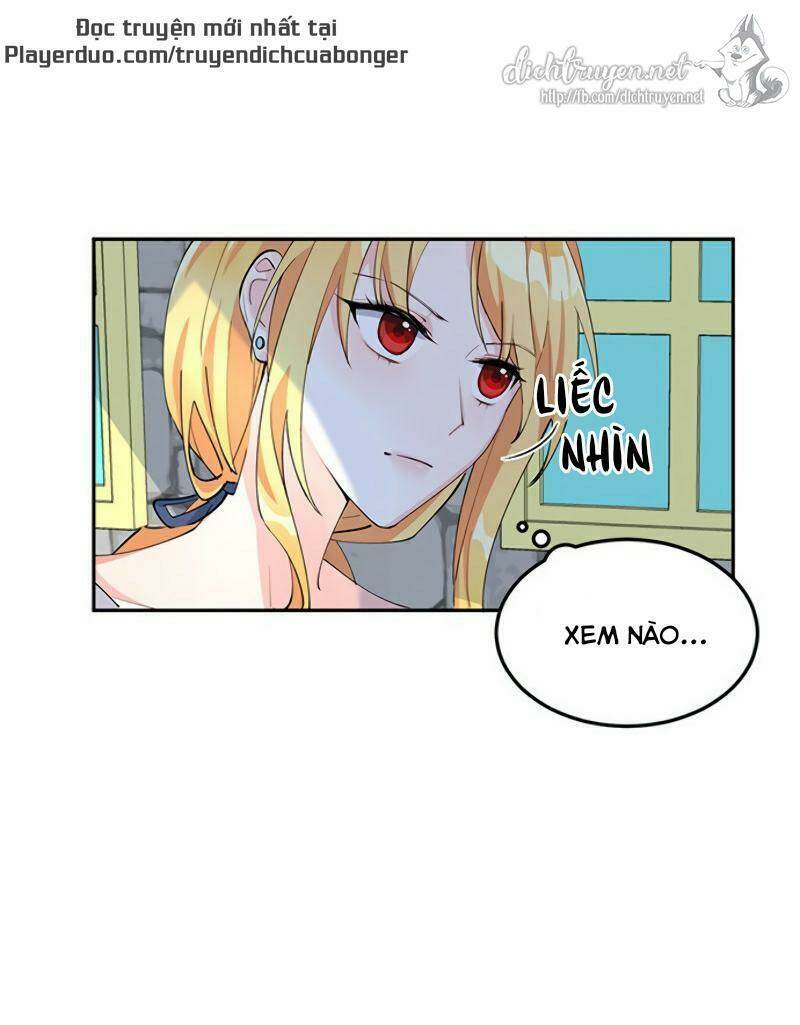 Nữ Hiệp Trở Về: Chapter 6