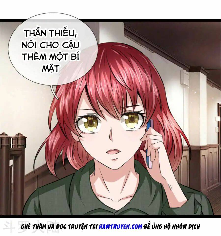 Tuyệt Thế Phi Đao: Chapter 64