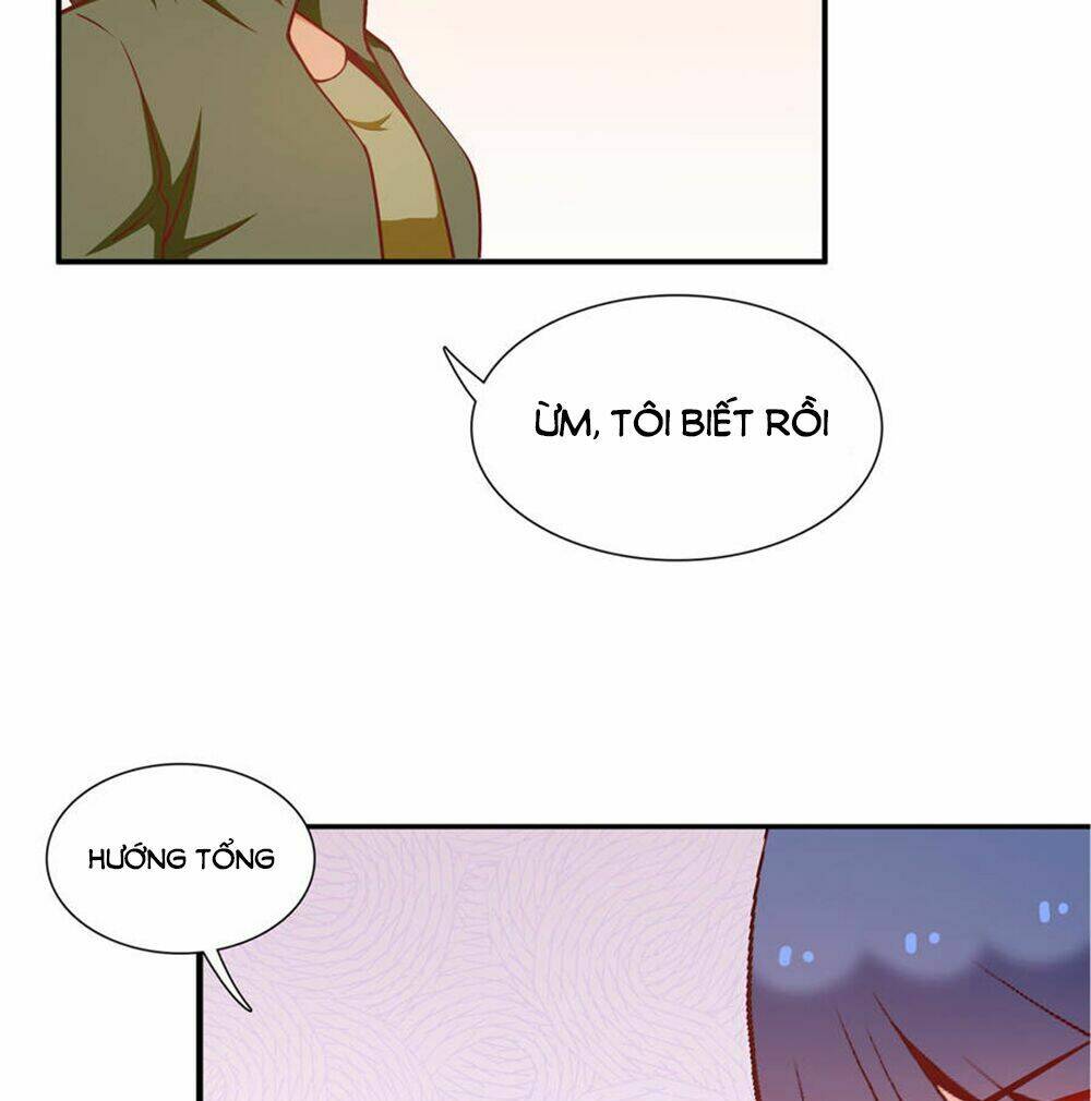 Hướng Tâm Dẫn Lực: Chapter 42