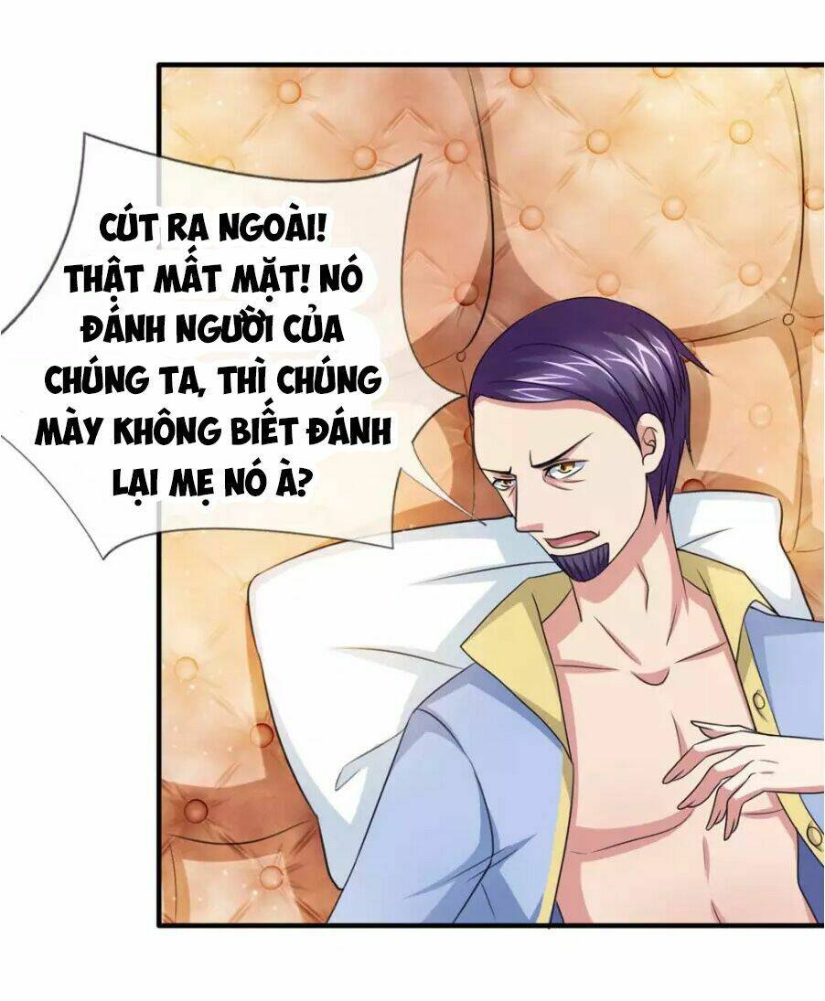 Tuyệt Thế Phi Đao: Chapter 14