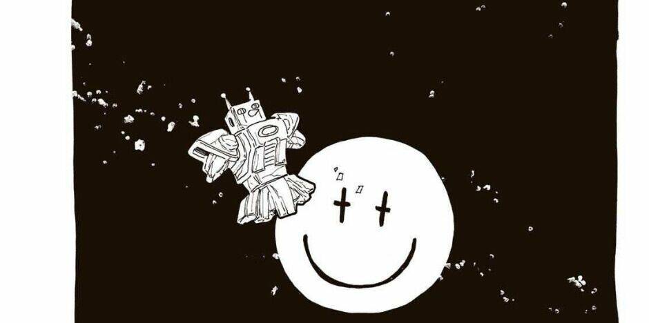 Biệt Đội Lính Cứu Hỏa: Chapter 272