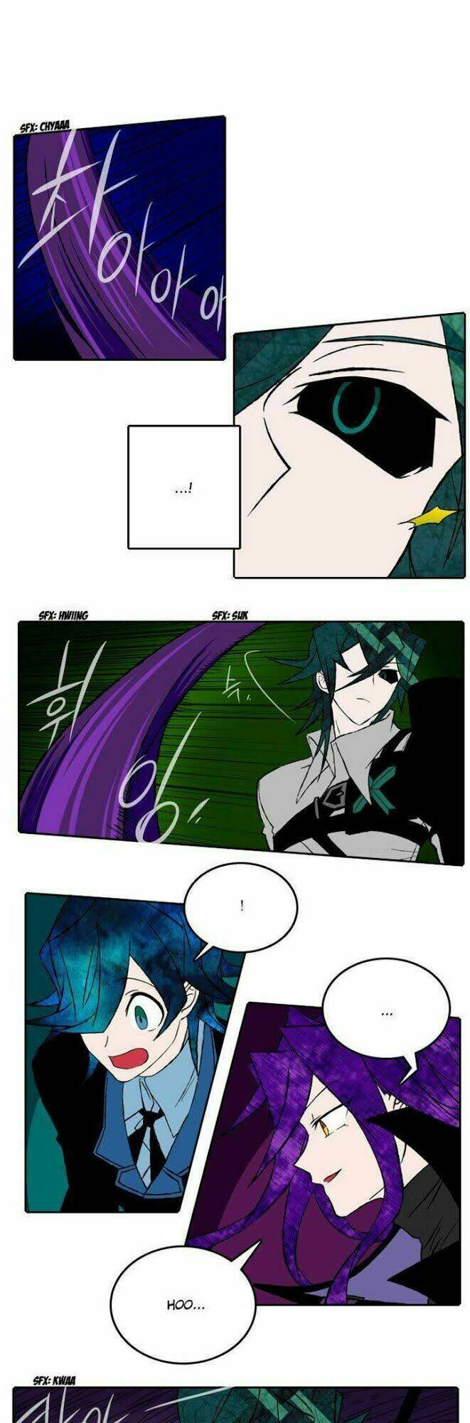 Niflheim: Chapter 13