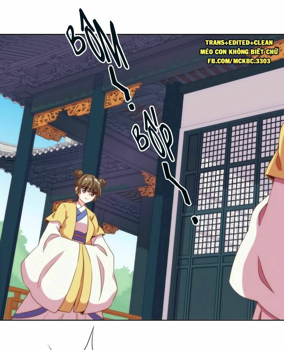 Ồ, Sủng Phi Đại Nhân Của Ta: Chapter 3
