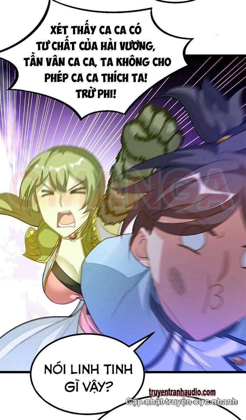 Cửu Dương Thần Vương: Chapter 235