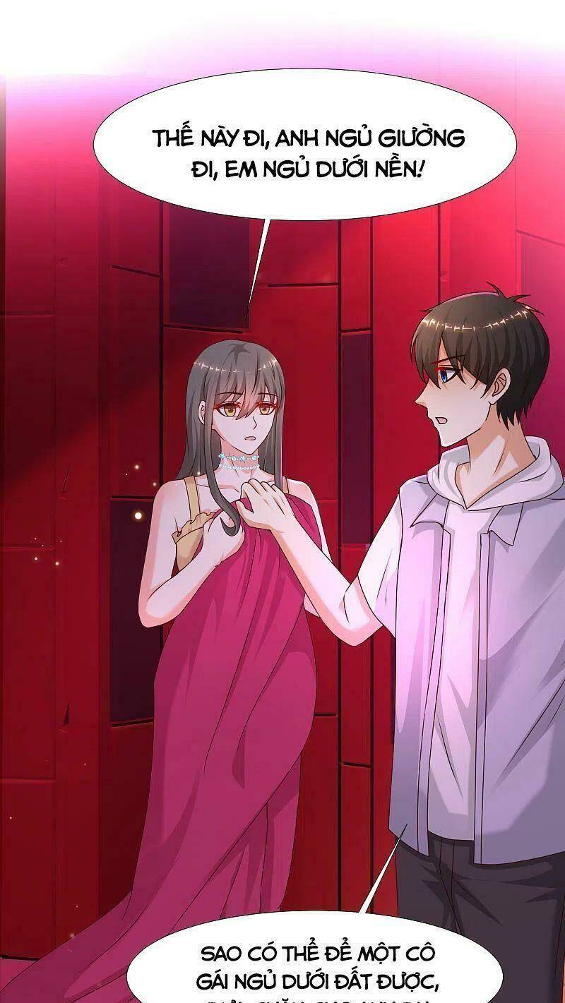 Tối Cường Vận Đào Hoa: Chapter 228