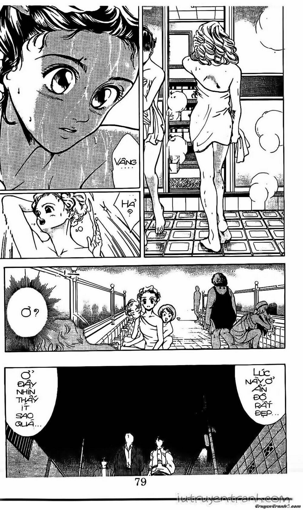 Mirano Nhà Tôi: Chapter 27