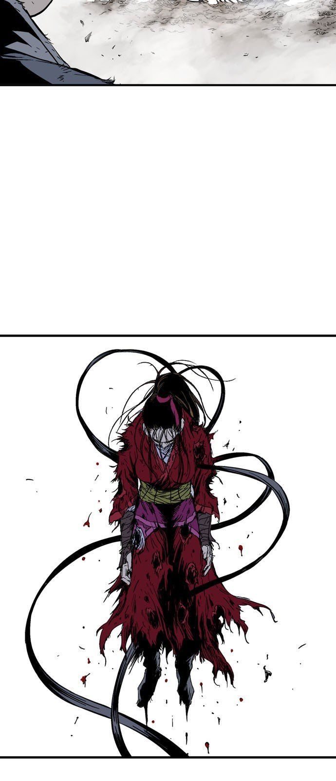 Cao Thủ 2: Chapter 96