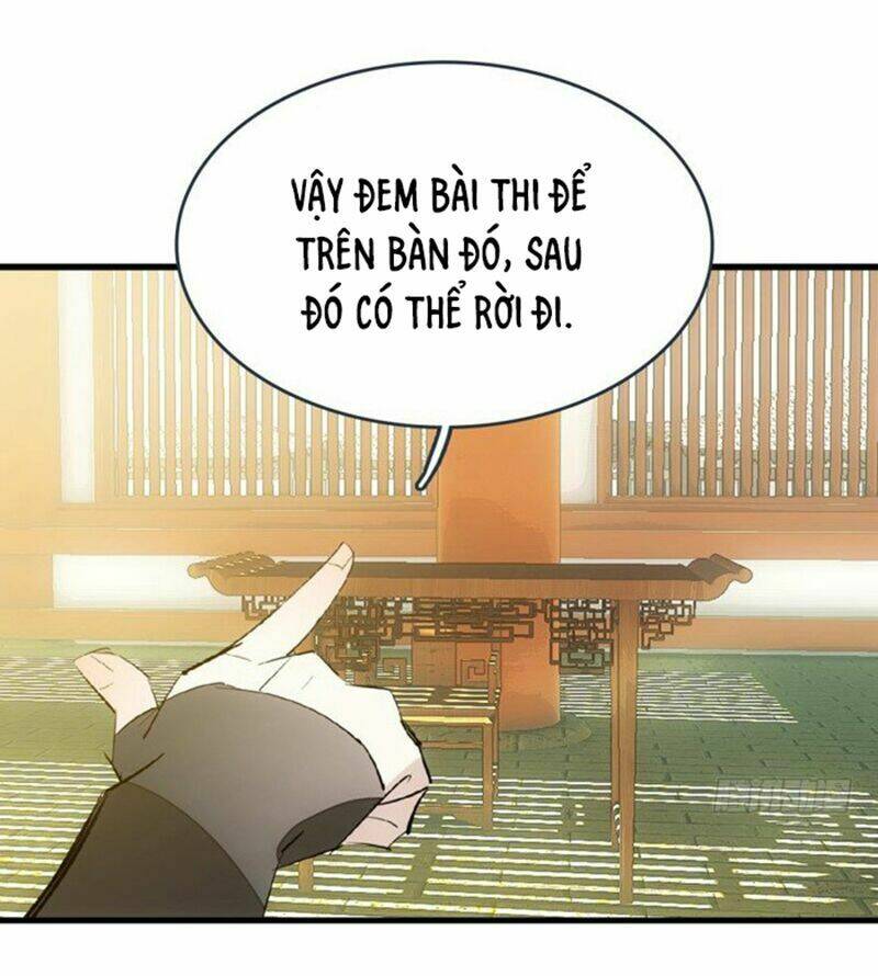 Sư Phụ Lại Trêu Chọc Ta: Chapter 31