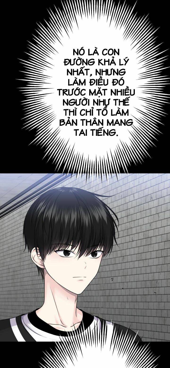 Trò Chơi Của Chúa Thượng: Chapter 22