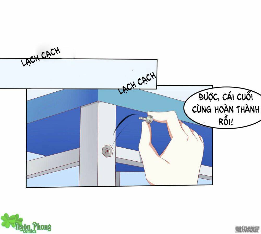 Hoàng Đế “Phế Vật” Tiến Hóa Sử: Chapter 24