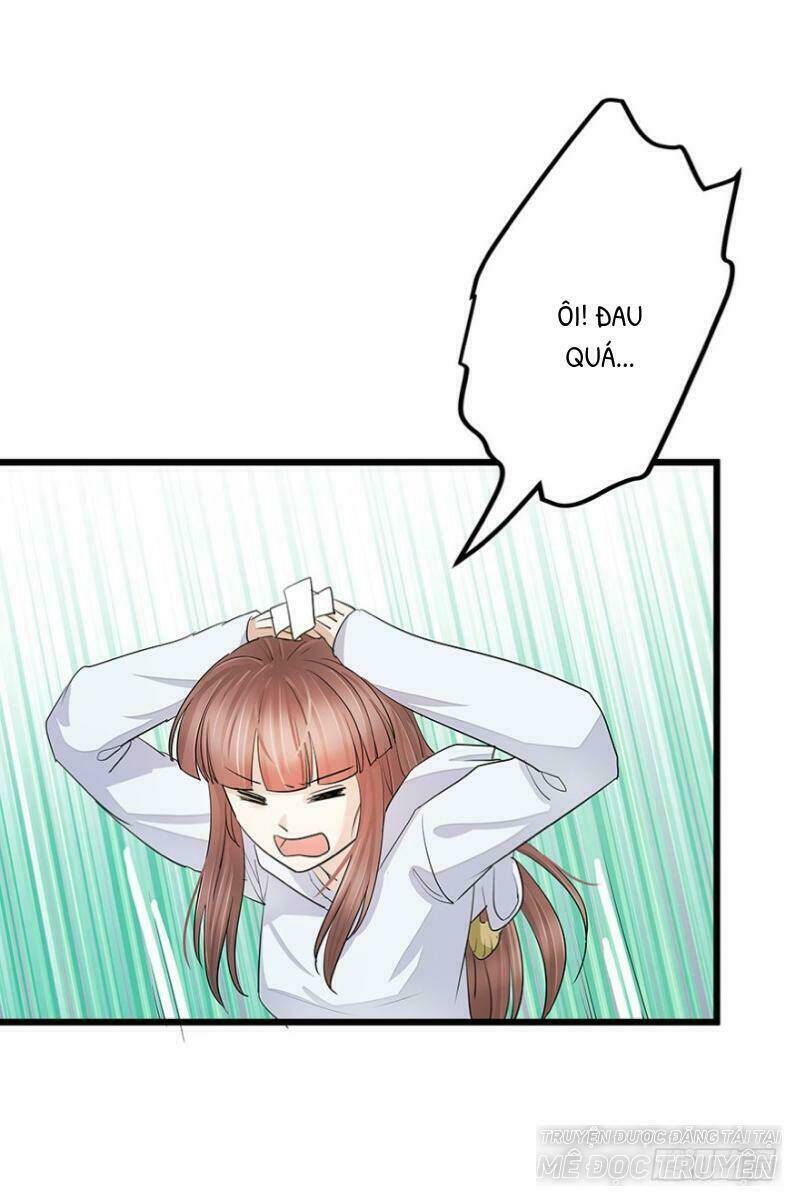 Chào Buổi Sáng, Ức Vạn Manh Thê: Chapter 6