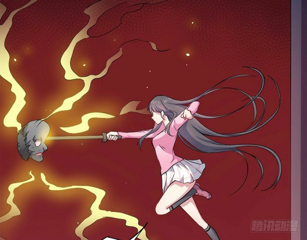 Ngạo Kiều Quỷ Vương Yêu Ta: Chapter 71