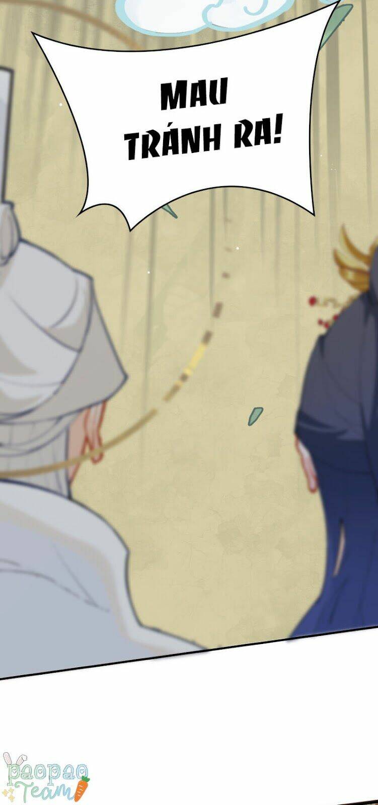 Thượng Đô Thiên Yêu Lục: Chapter 21