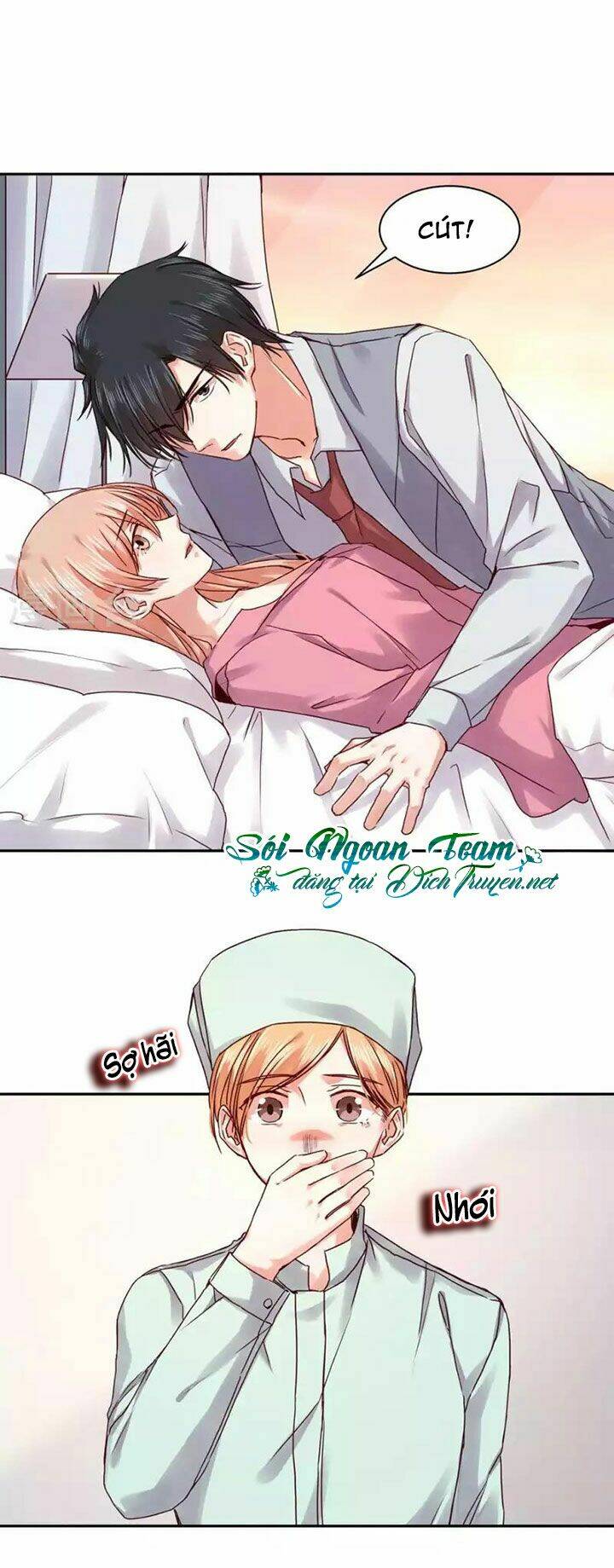 Vợ Yêu Của Ác Ma: Chapter 87