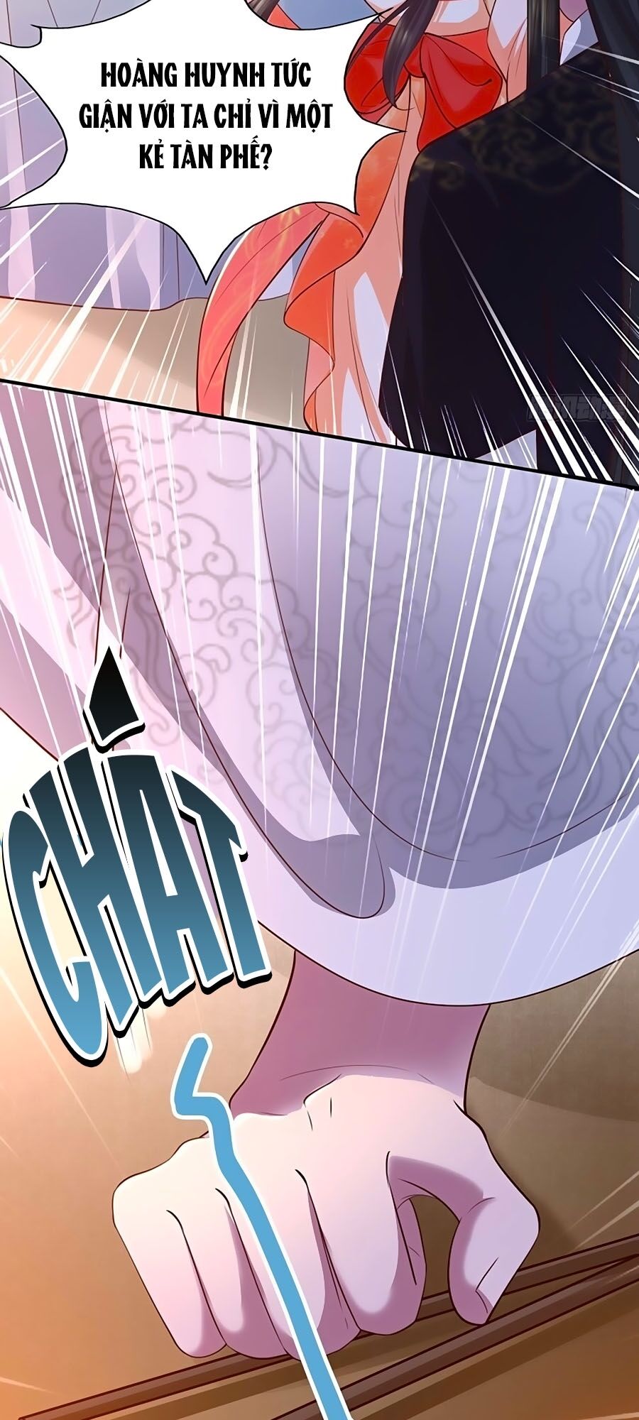 Phượng Ngự Tà Vương: Chapter 39