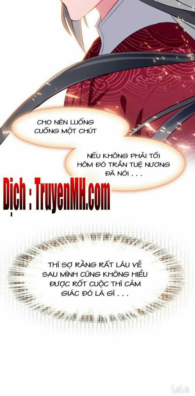 Gả Cho Một Tên Thái Giám Đáng Ghét: Chapter 59