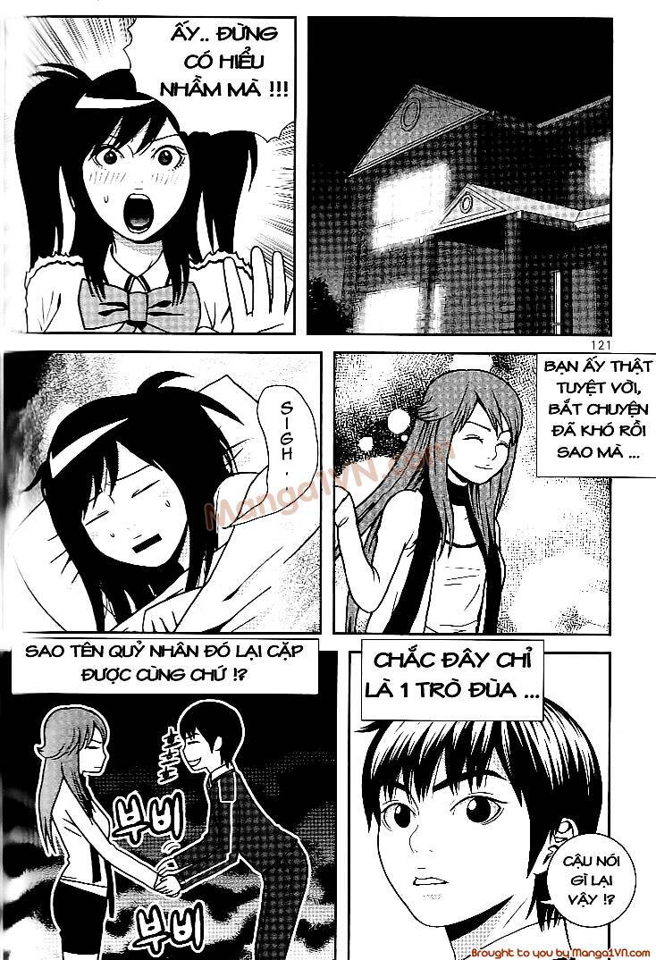 Need A Girl: Chapter 12